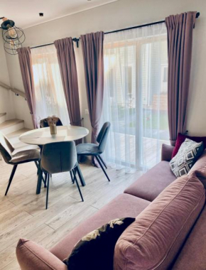 “House of dunes” apartamentai Monciškėse